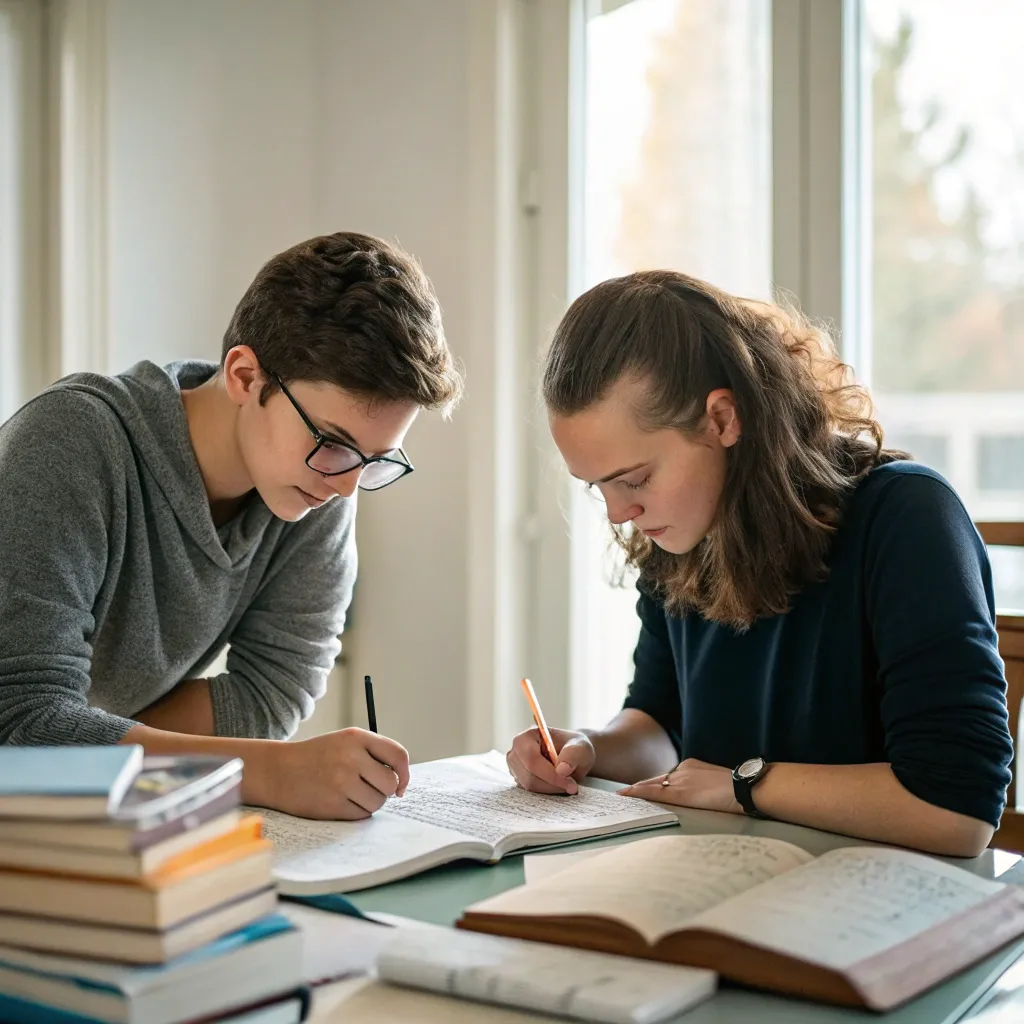One-on-One Tutoring