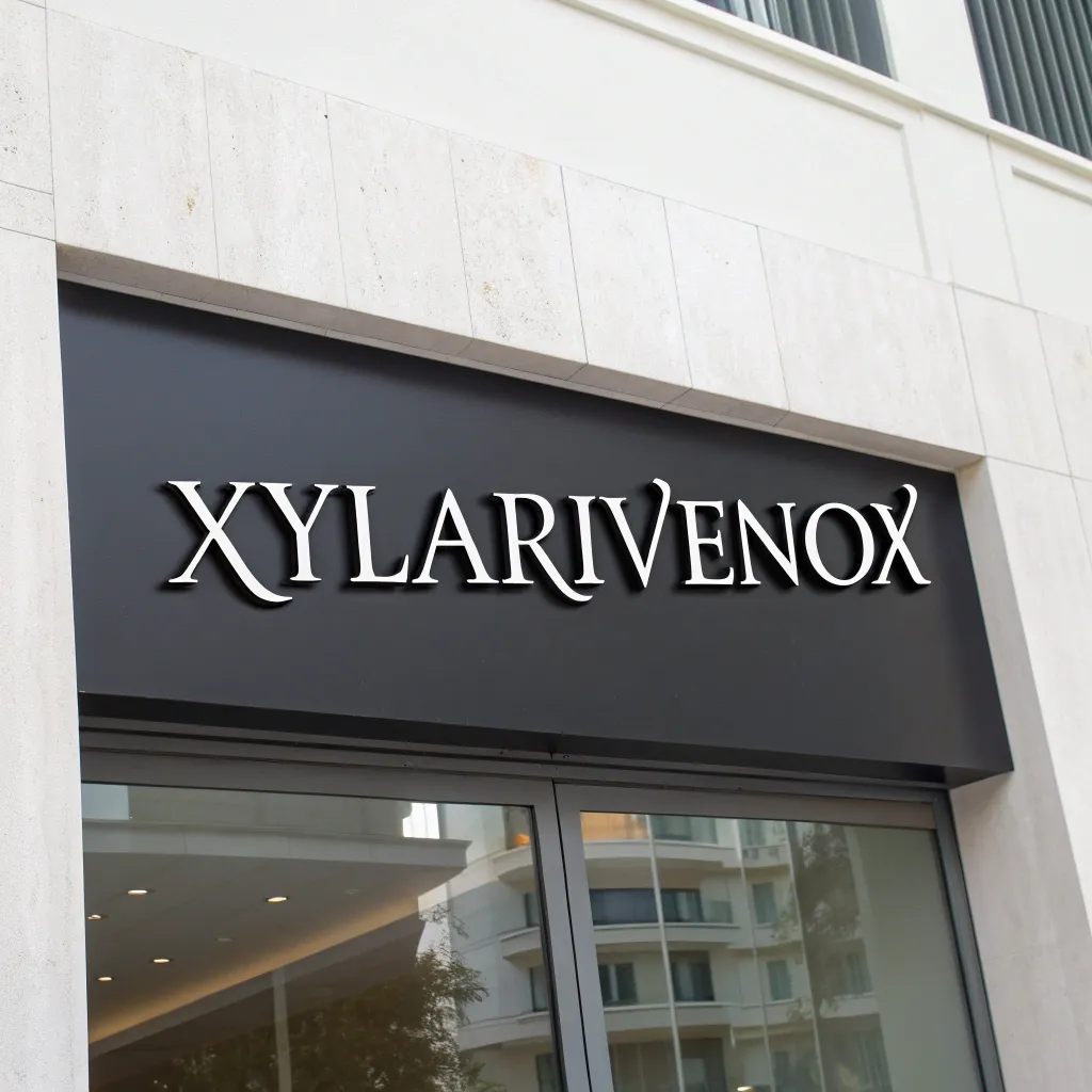 XYLARIVENOX Logo